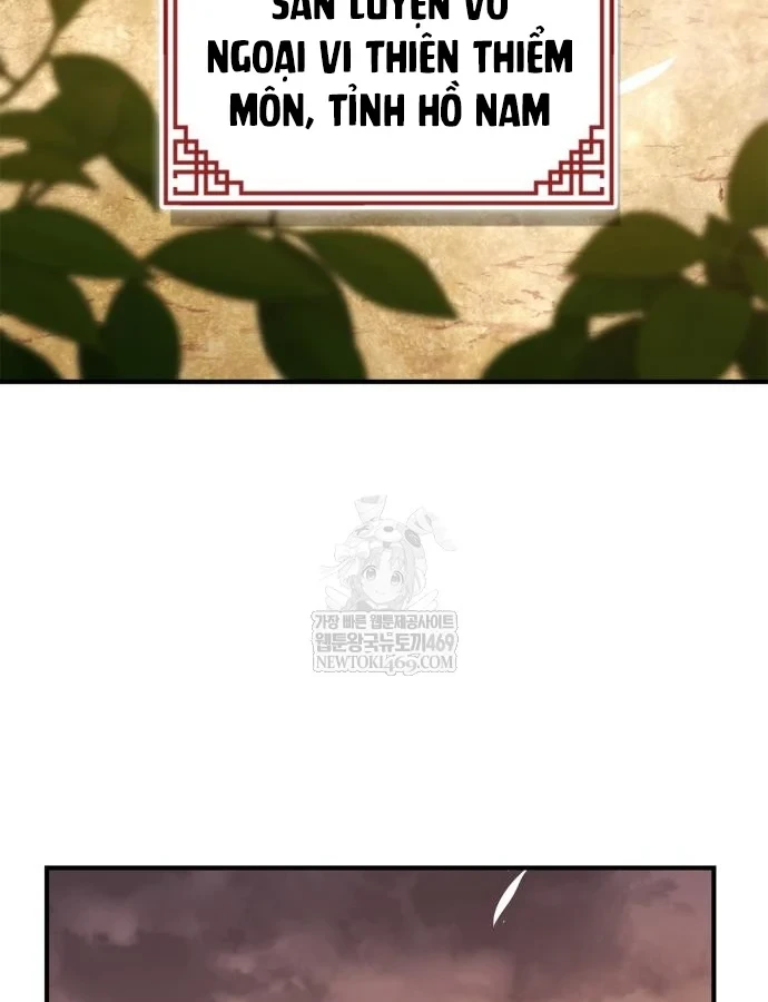 Huấn Luyện Viên Murim Thiên Tài Chapter 104 - 15