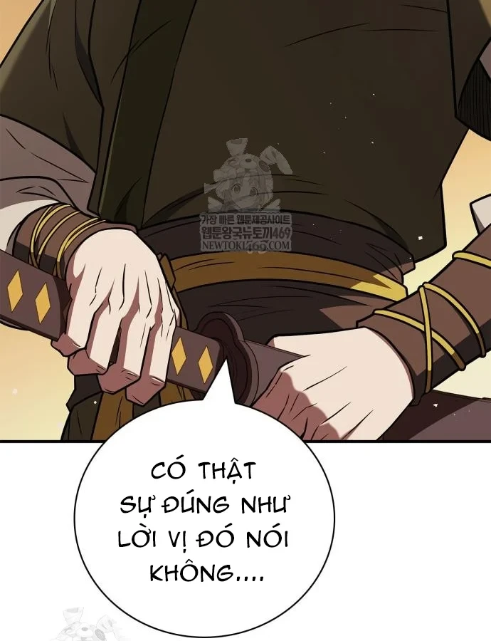 Huấn Luyện Viên Murim Thiên Tài Chapter 104 - 32