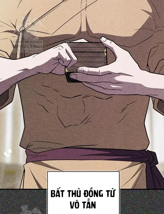 Huấn Luyện Viên Murim Thiên Tài Chapter 104 - 37