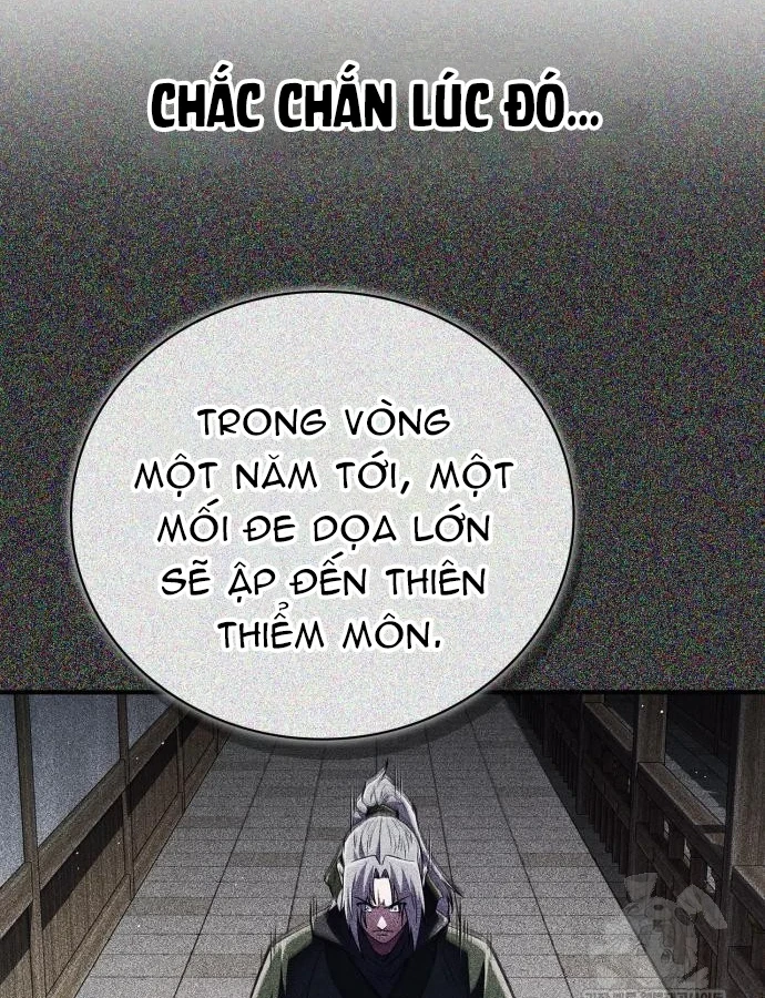 Huấn Luyện Viên Murim Thiên Tài Chapter 104 - 50