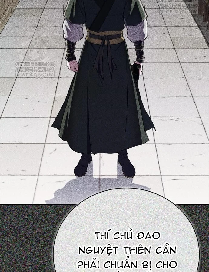 Huấn Luyện Viên Murim Thiên Tài Chapter 104 - 51