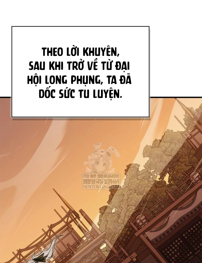 Huấn Luyện Viên Murim Thiên Tài Chapter 104 - 56