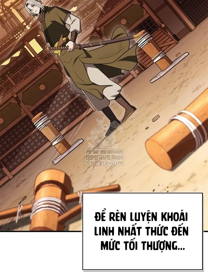 Huấn Luyện Viên Murim Thiên Tài Chapter 104 - 57