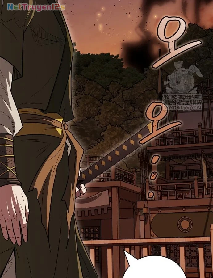 Huấn Luyện Viên Murim Thiên Tài Chapter 104 - 61