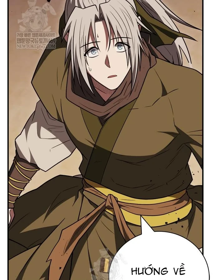 Huấn Luyện Viên Murim Thiên Tài Chapter 104 - 63