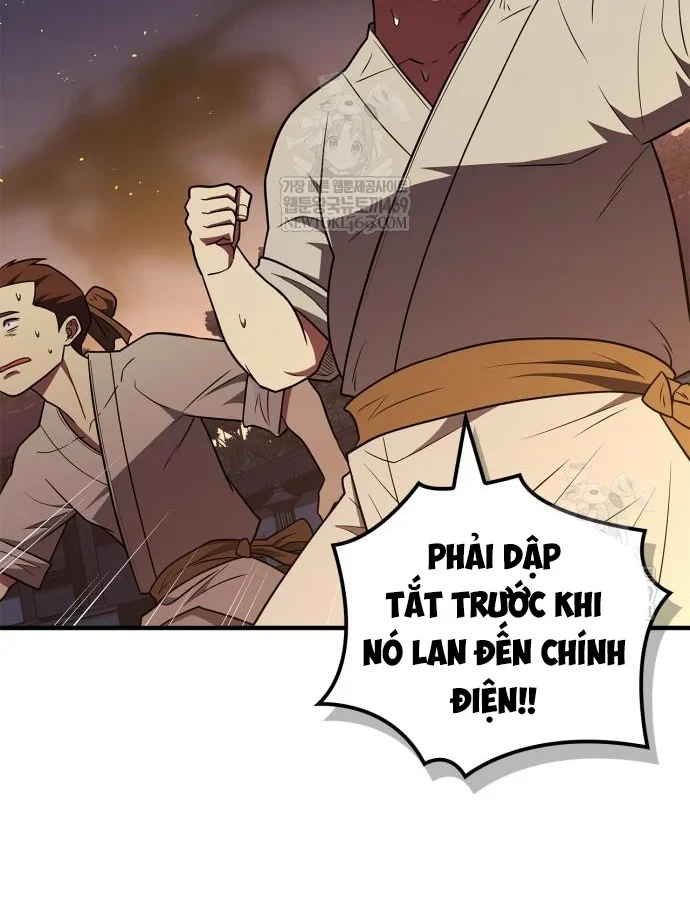 Huấn Luyện Viên Murim Thiên Tài Chapter 104 - 71