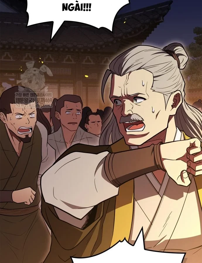 Huấn Luyện Viên Murim Thiên Tài Chapter 104 - 77