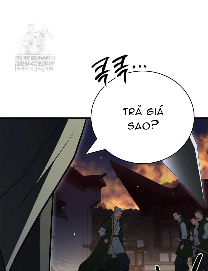 Huấn Luyện Viên Murim Thiên Tài Chapter 104 - 84