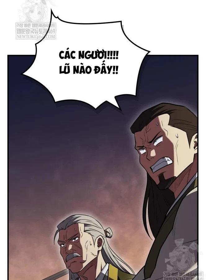 Huấn Luyện Viên Murim Thiên Tài Chapter 104 - 91
