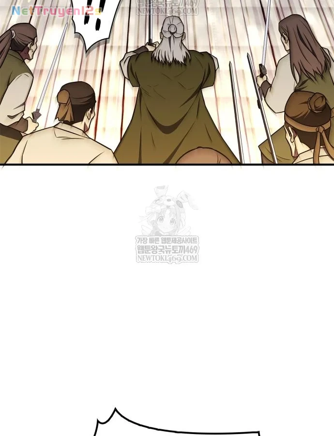 Huấn Luyện Viên Murim Thiên Tài Chapter 104 - 97