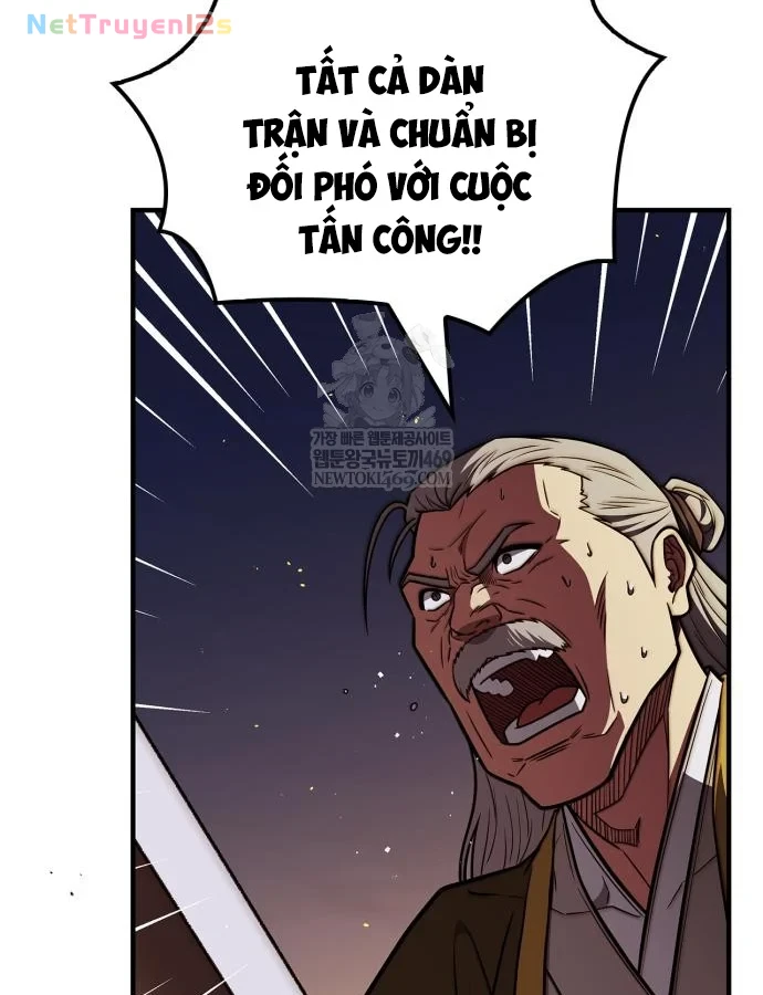 Huấn Luyện Viên Murim Thiên Tài Chapter 104 - 98