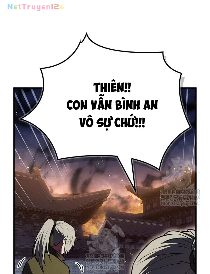 Huấn Luyện Viên Murim Thiên Tài Chapter 104 - 122