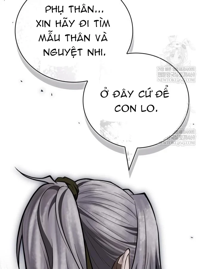 Huấn Luyện Viên Murim Thiên Tài Chapter 104 - 126