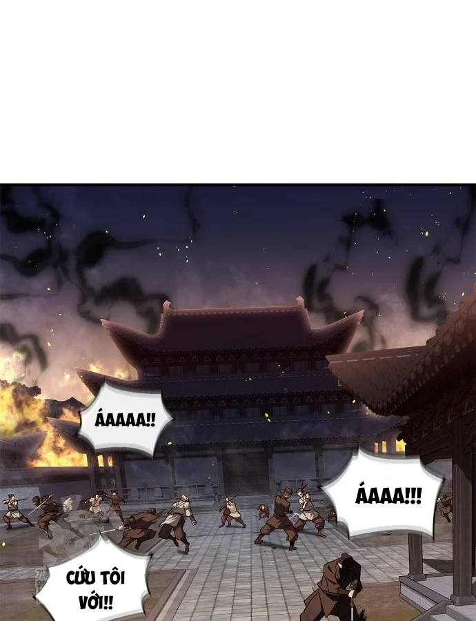 Huấn Luyện Viên Murim Thiên Tài Chapter 104 - 128