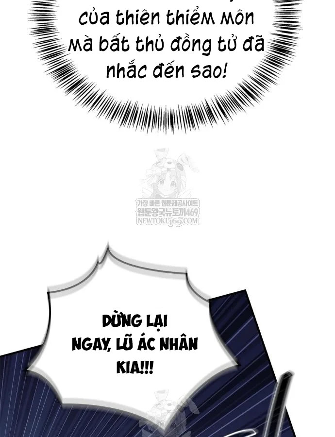 Huấn Luyện Viên Murim Thiên Tài Chapter 104 - 132