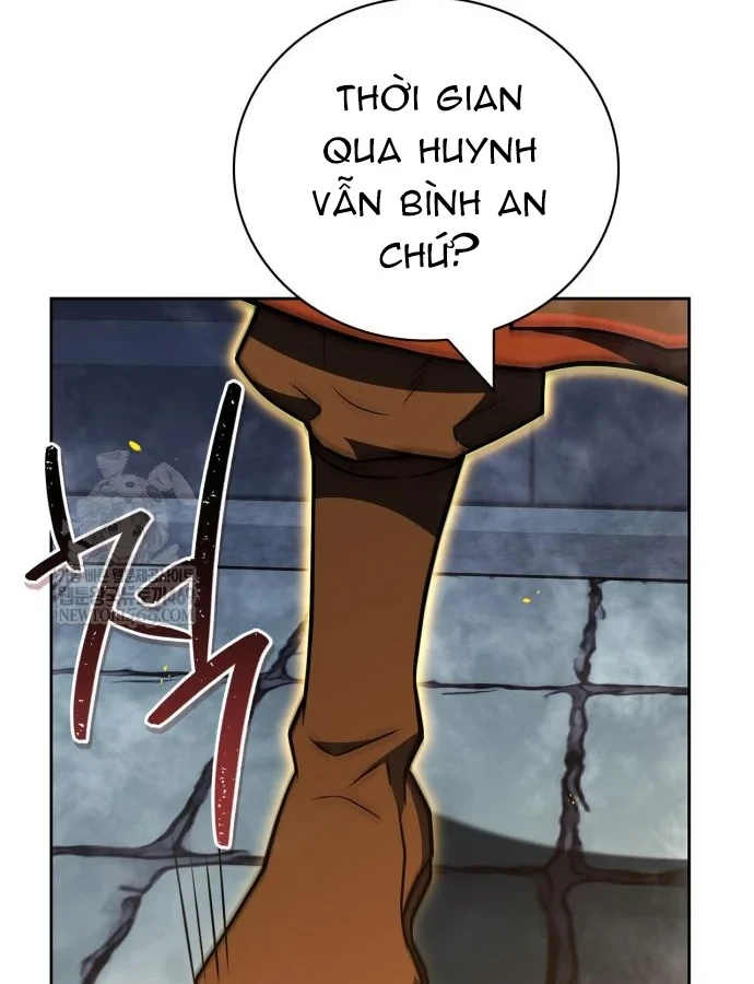 Huấn Luyện Viên Murim Thiên Tài Chapter 104 - 172