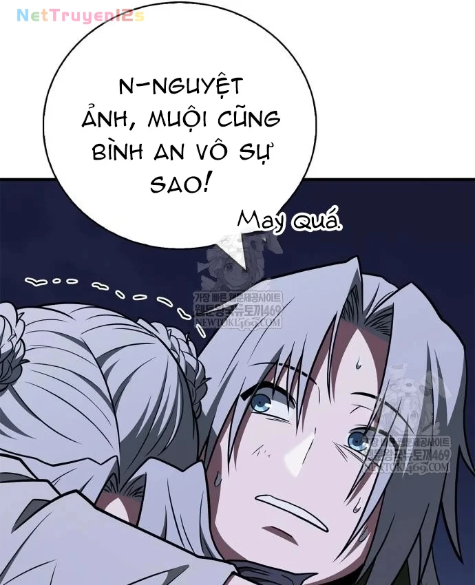 Huấn Luyện Viên Murim Thiên Tài Chapter 105 - 35