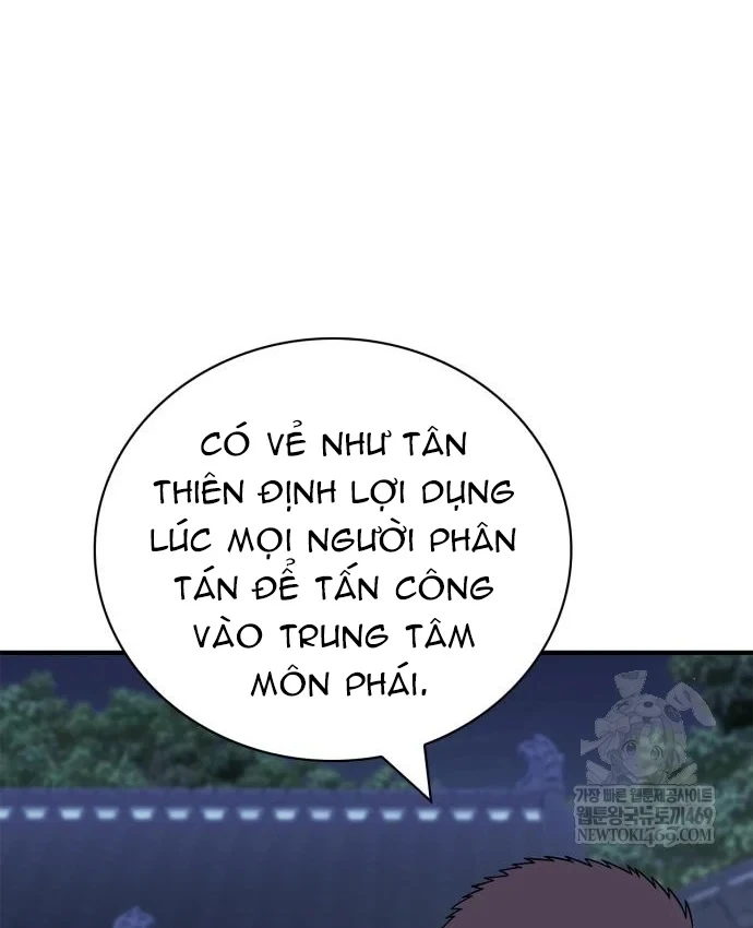 Huấn Luyện Viên Murim Thiên Tài Chapter 105 - 39