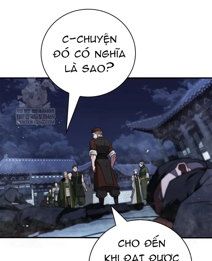 Huấn Luyện Viên Murim Thiên Tài Chapter 105 - 53
