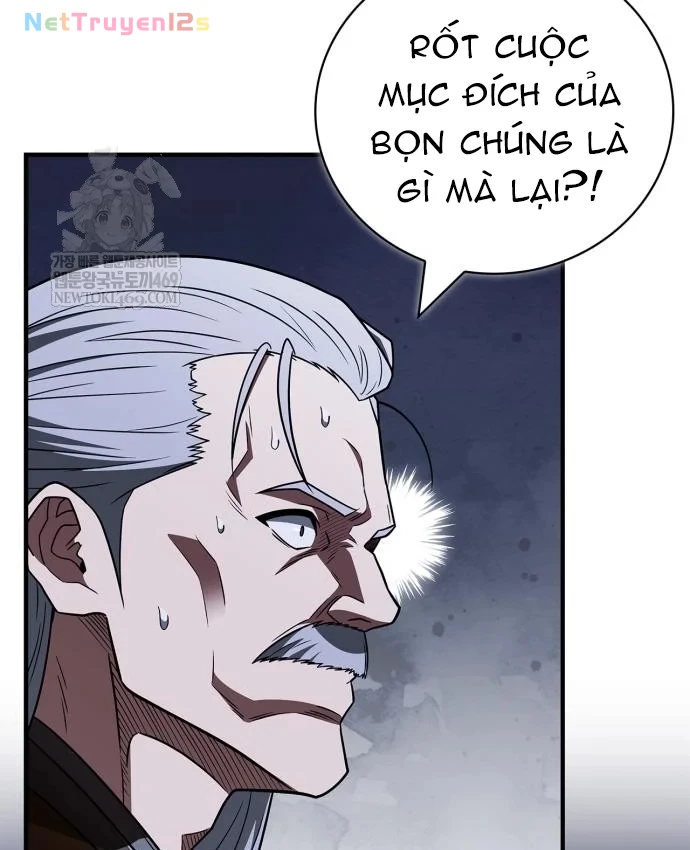 Huấn Luyện Viên Murim Thiên Tài Chapter 105 - 55