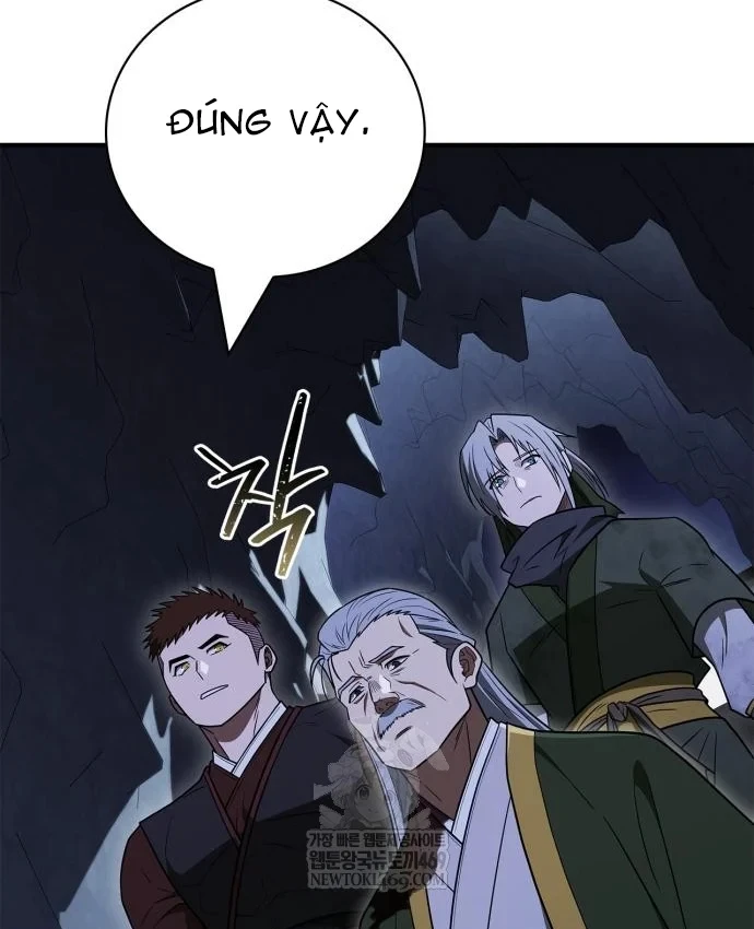 Huấn Luyện Viên Murim Thiên Tài Chapter 105 - 68