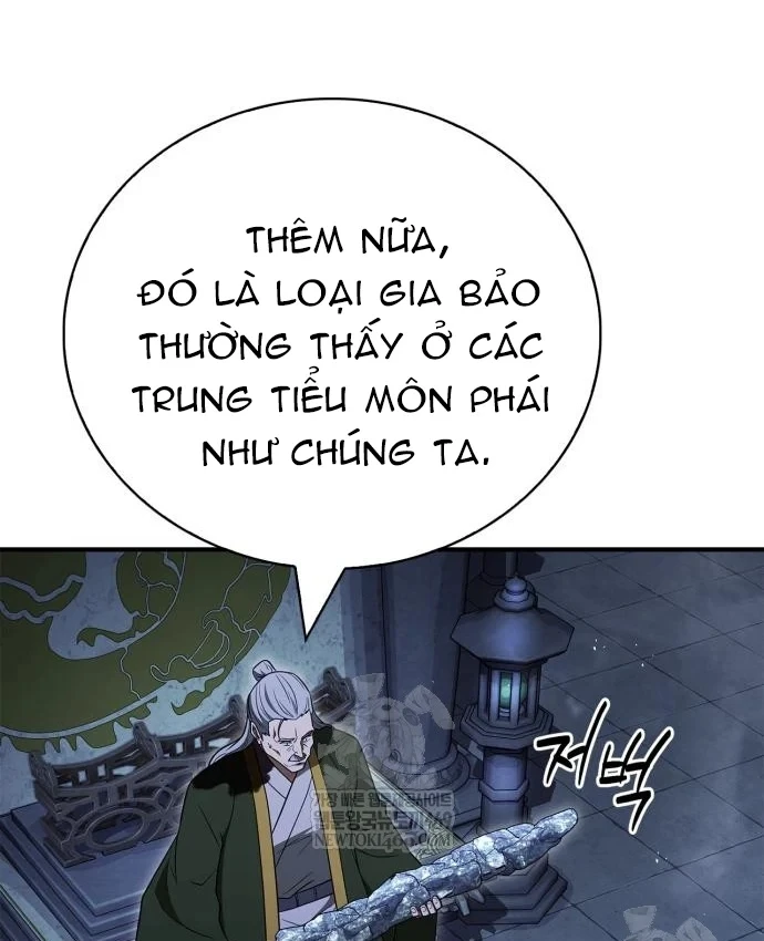 Huấn Luyện Viên Murim Thiên Tài Chapter 105 - 85