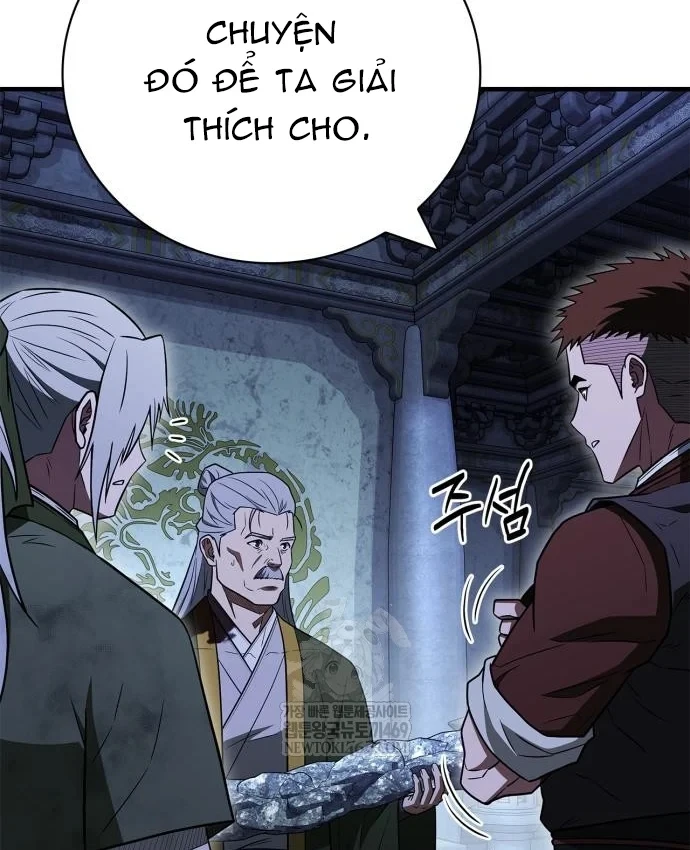 Huấn Luyện Viên Murim Thiên Tài Chapter 105 - 91