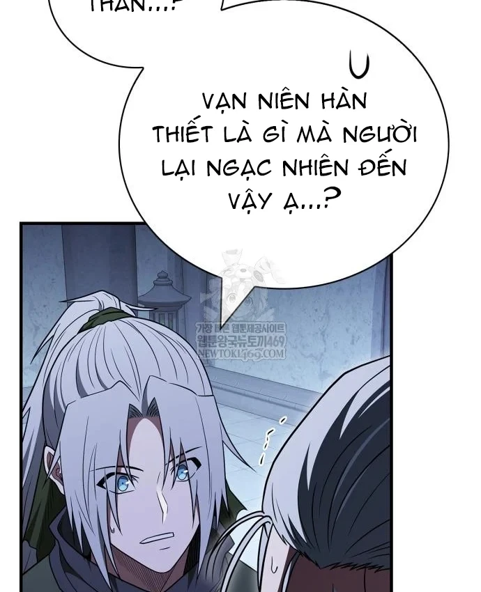 Huấn Luyện Viên Murim Thiên Tài Chapter 105 - 100