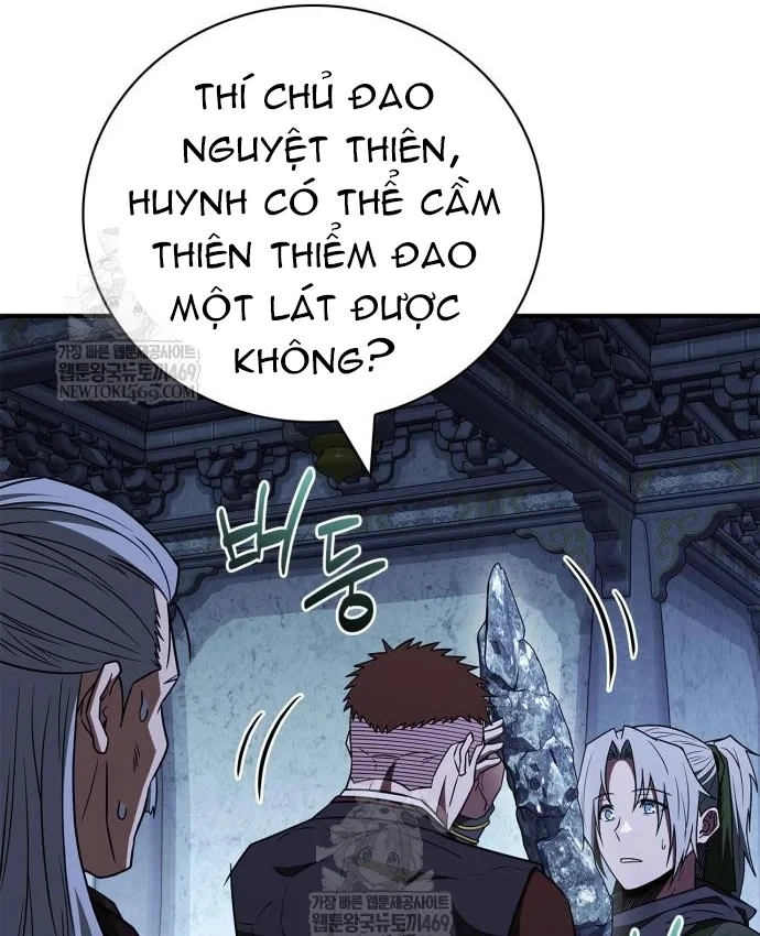 Huấn Luyện Viên Murim Thiên Tài Chapter 105 - 107