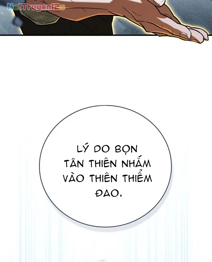 Huấn Luyện Viên Murim Thiên Tài Chapter 105 - 126