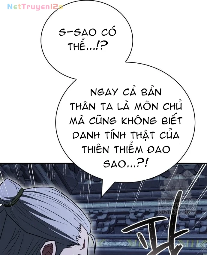 Huấn Luyện Viên Murim Thiên Tài Chapter 105 - 132