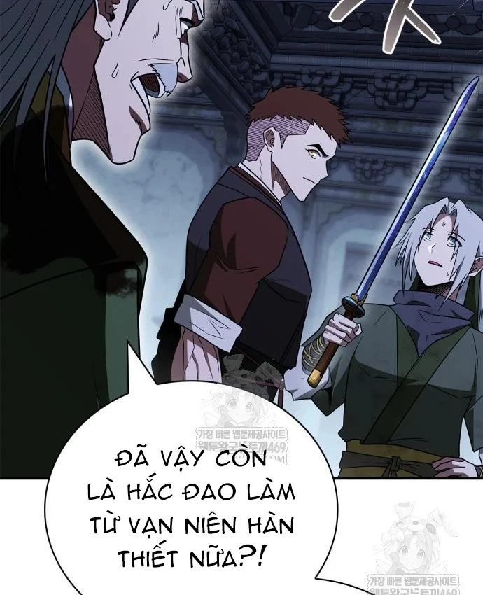Huấn Luyện Viên Murim Thiên Tài Chapter 105 - 133