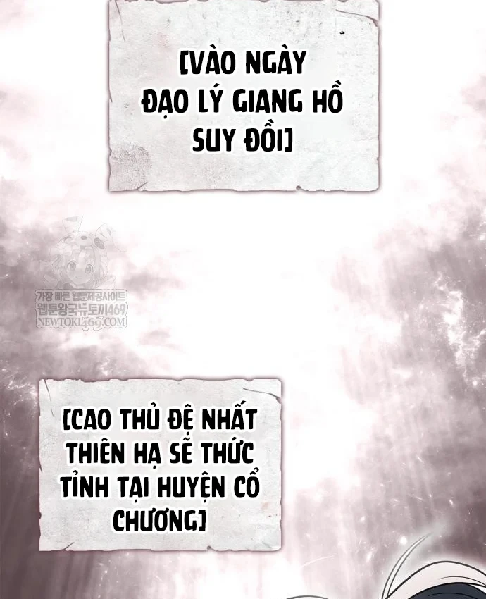 Huấn Luyện Viên Murim Thiên Tài Chapter 105 - 137