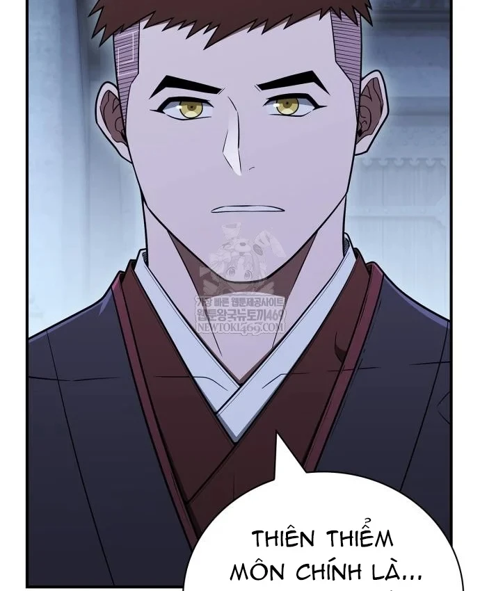 Huấn Luyện Viên Murim Thiên Tài Chapter 105 - 144