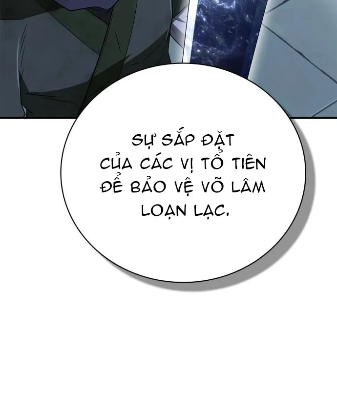 Huấn Luyện Viên Murim Thiên Tài Chapter 105 - 147