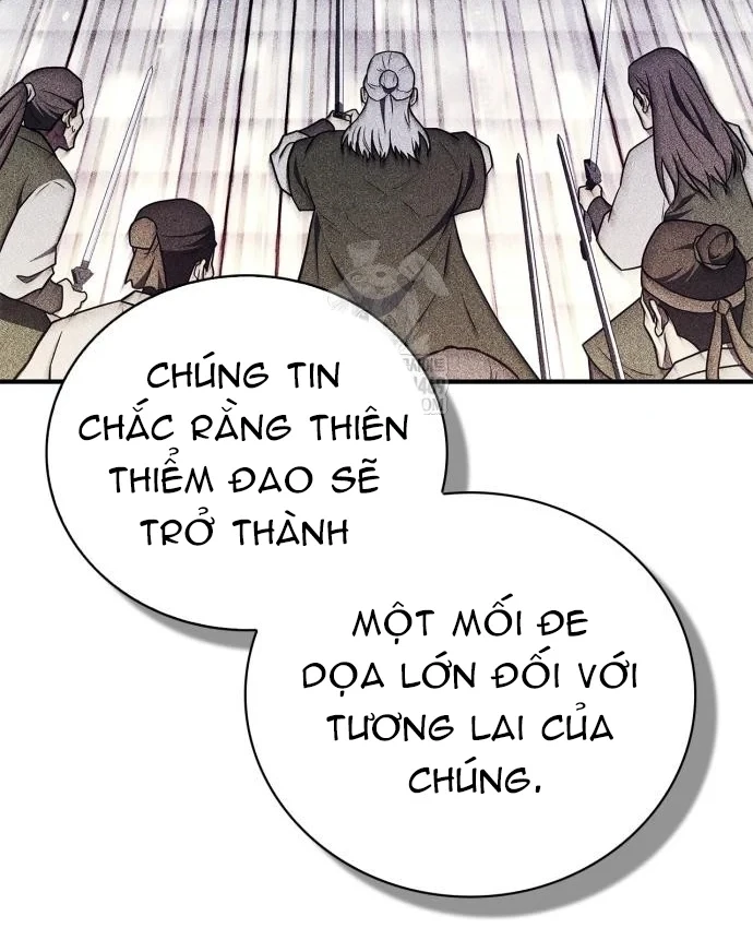 Huấn Luyện Viên Murim Thiên Tài Chapter 105 - 152