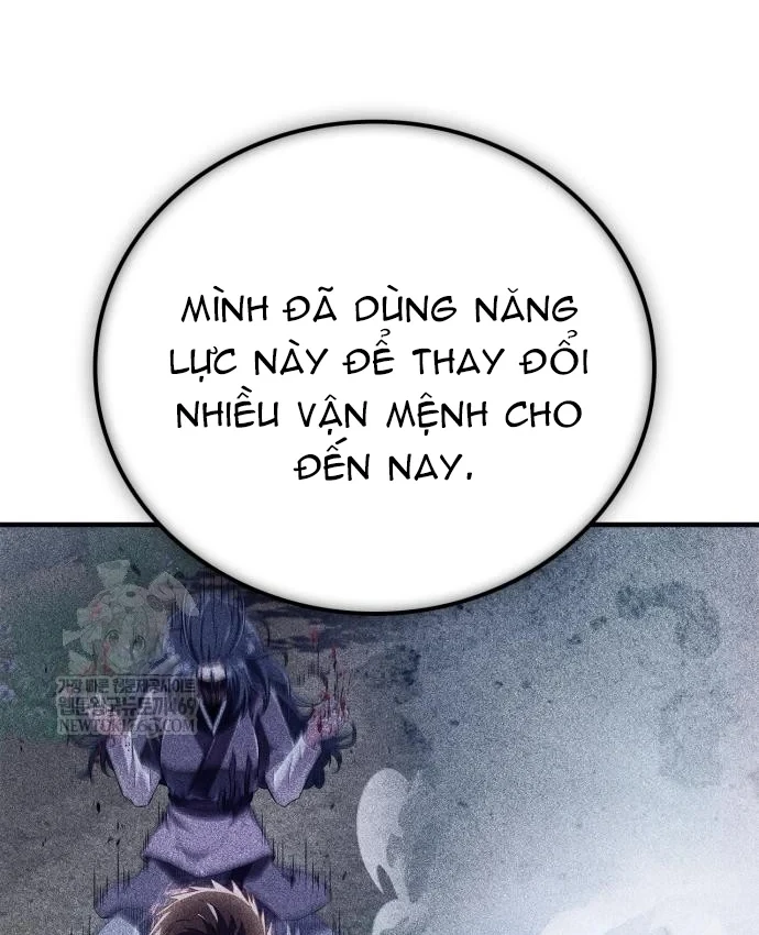 Huấn Luyện Viên Murim Thiên Tài Chapter 105 - 156