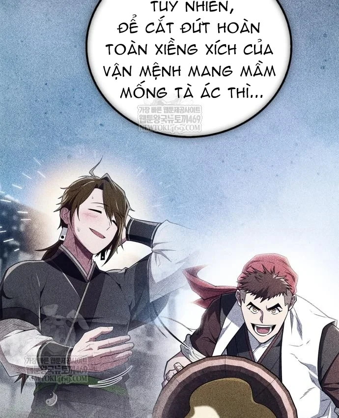 Huấn Luyện Viên Murim Thiên Tài Chapter 105 - 158