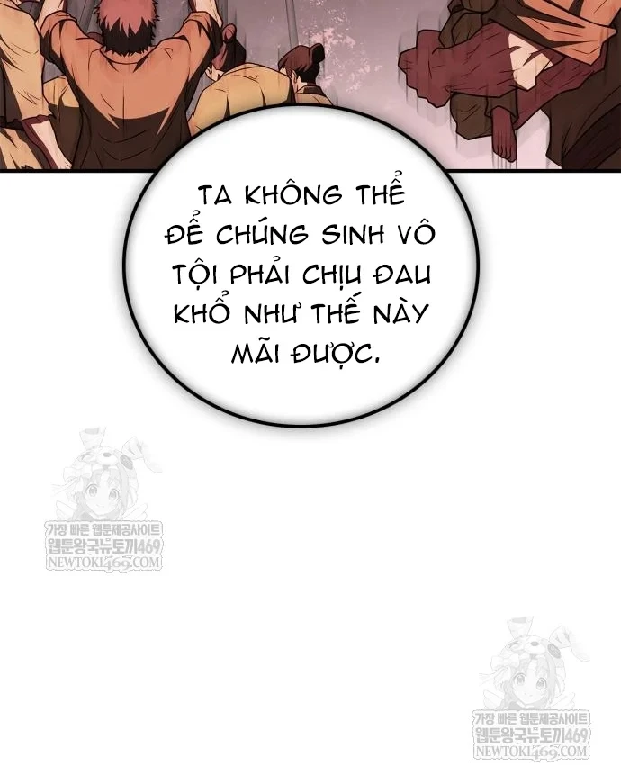 Huấn Luyện Viên Murim Thiên Tài Chapter 105 - 163