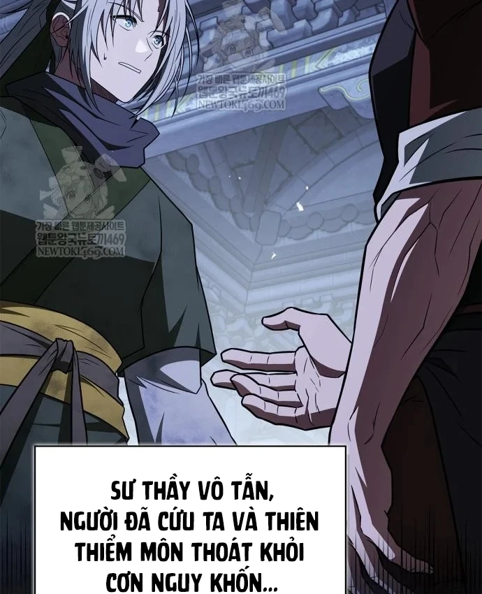 Huấn Luyện Viên Murim Thiên Tài Chapter 105 - 172