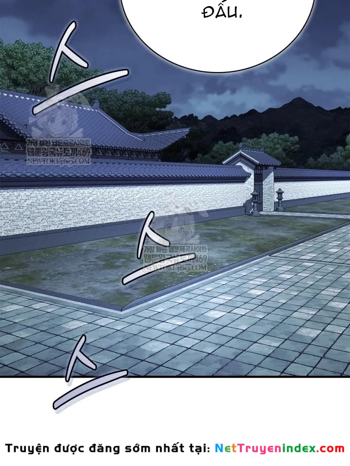 Huấn Luyện Viên Murim Thiên Tài Chapter 106 - 10