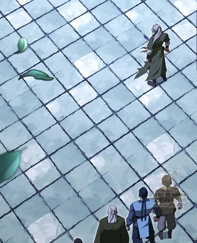 Huấn Luyện Viên Murim Thiên Tài Chapter 106 - 16