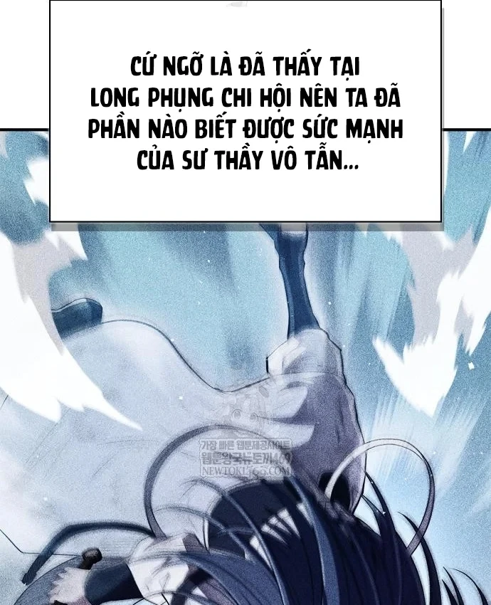 Huấn Luyện Viên Murim Thiên Tài Chapter 106 - 20