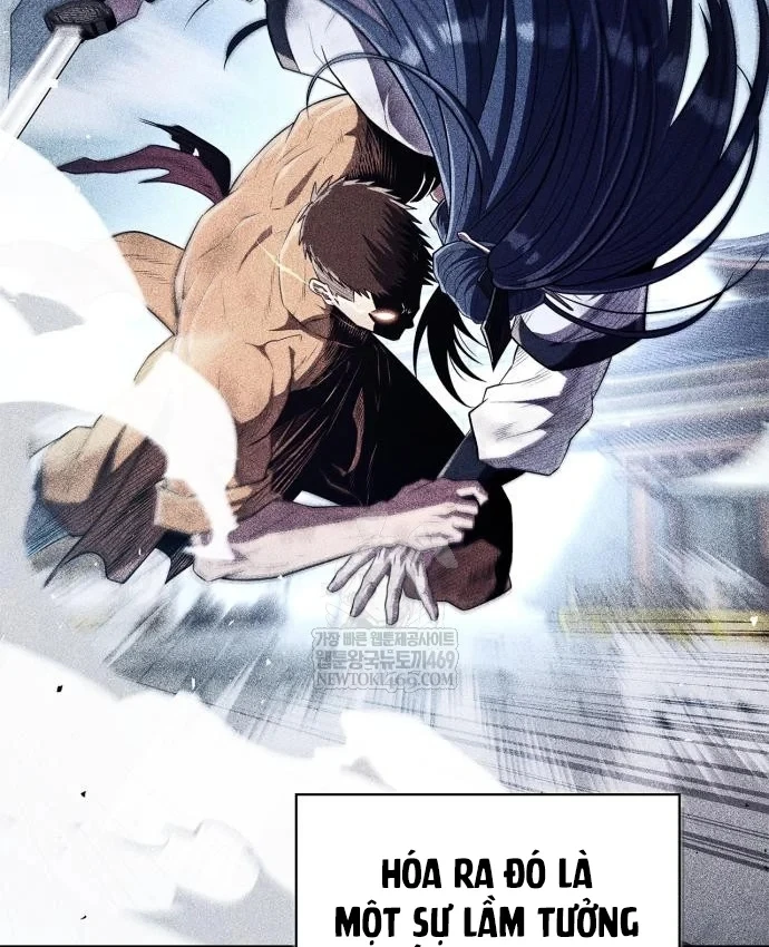 Huấn Luyện Viên Murim Thiên Tài Chapter 106 - 21