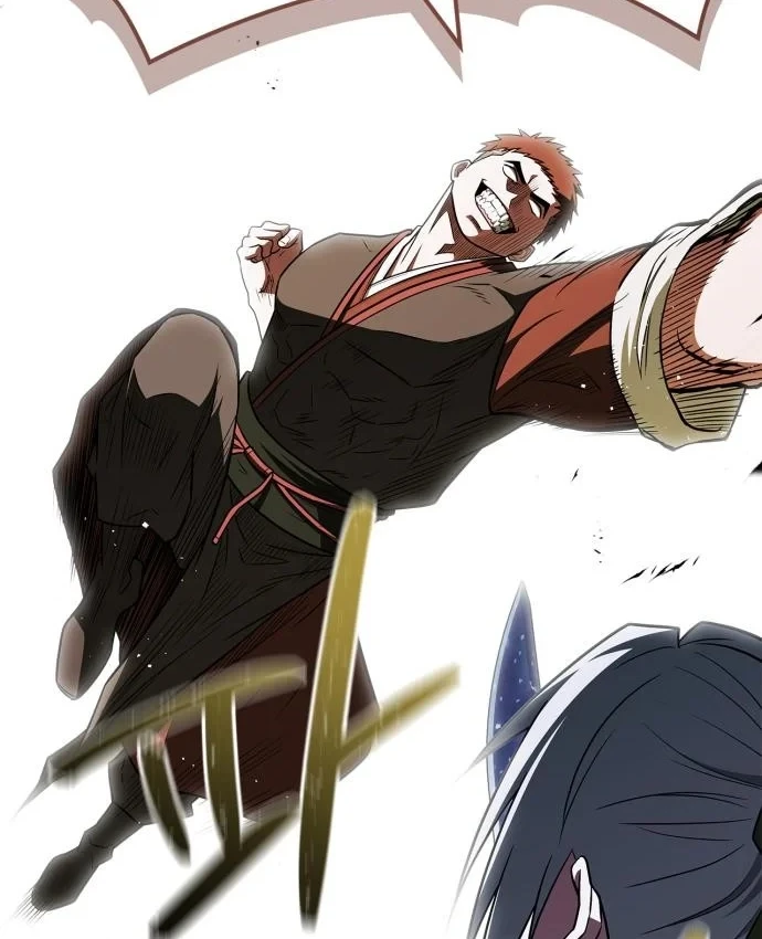 Huấn Luyện Viên Murim Thiên Tài Chapter 106 - 43