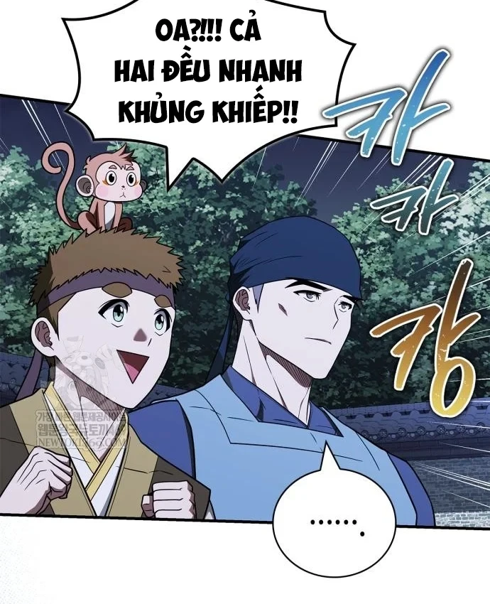 Huấn Luyện Viên Murim Thiên Tài Chapter 106 - 60