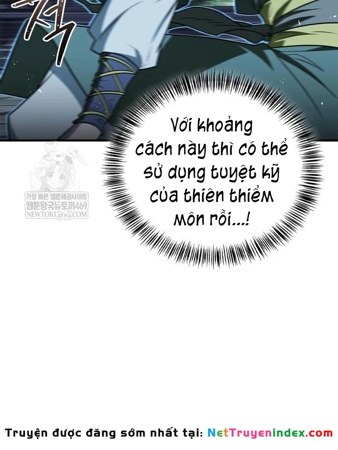 Huấn Luyện Viên Murim Thiên Tài Chapter 106 - 73