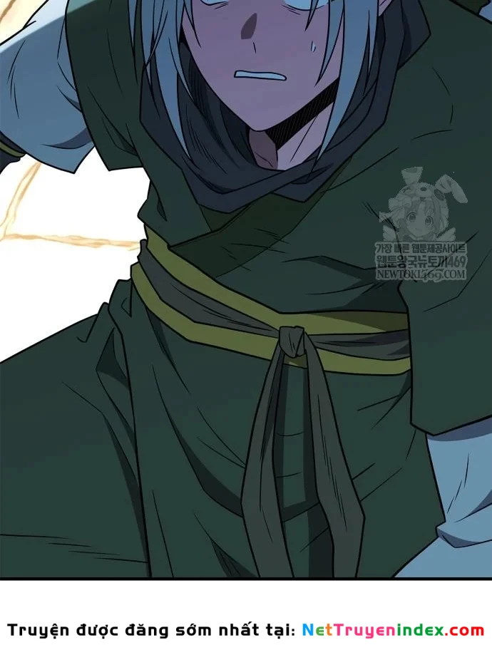 Huấn Luyện Viên Murim Thiên Tài Chapter 106 - 80