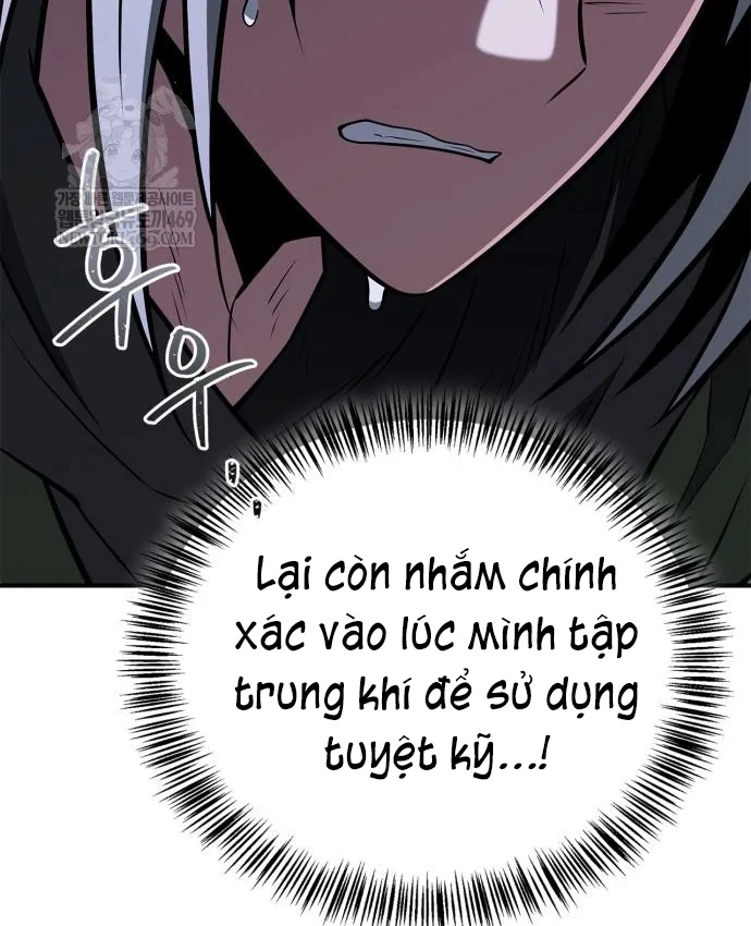 Huấn Luyện Viên Murim Thiên Tài Chapter 106 - 98