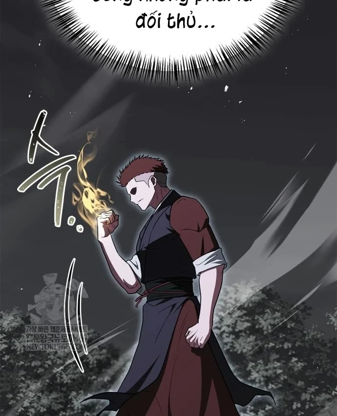 Huấn Luyện Viên Murim Thiên Tài Chapter 106 - 100